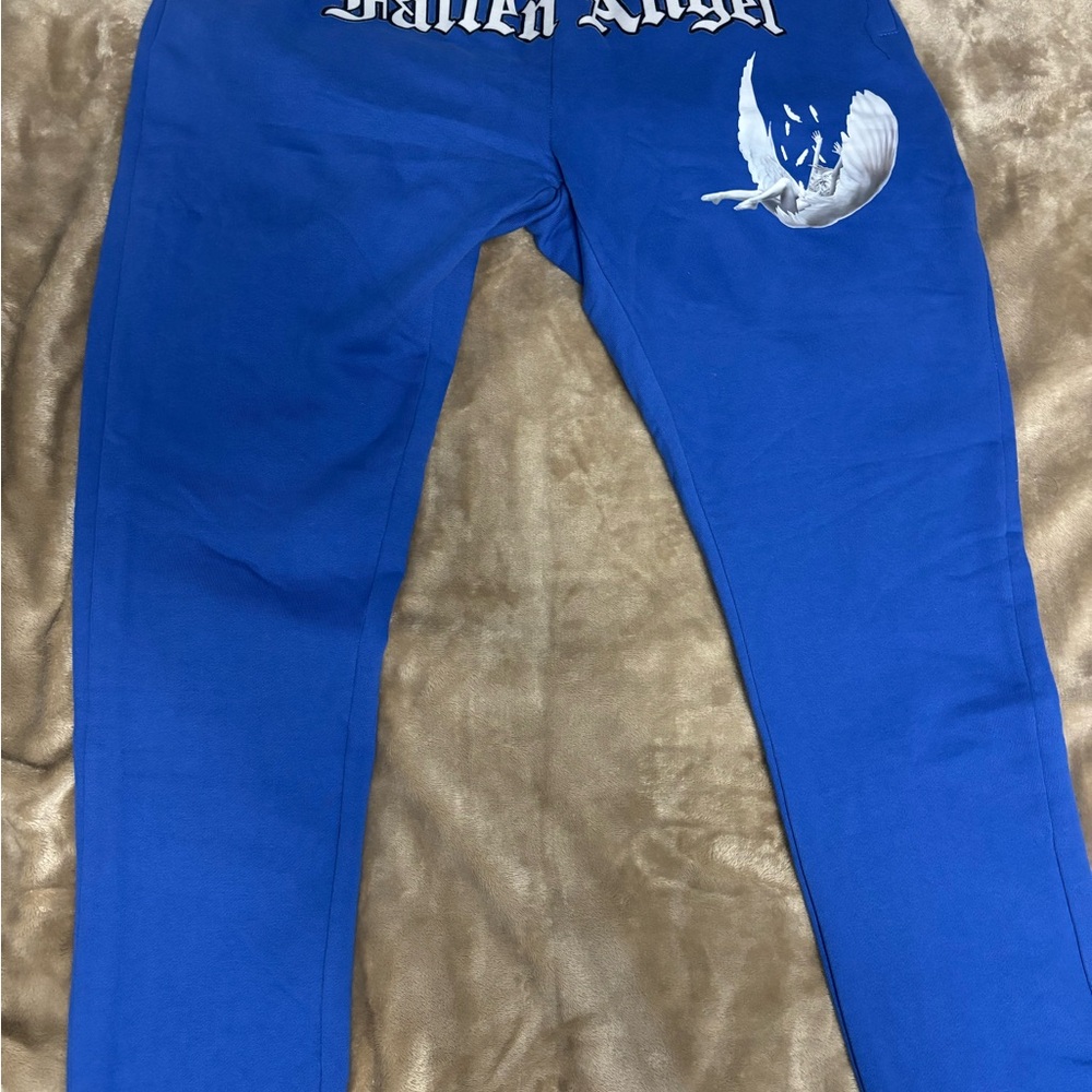 Roku Studios Fallen Angel Joggers